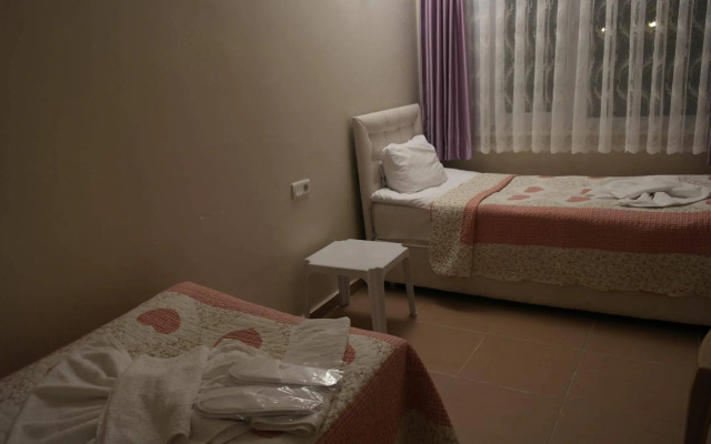 Armoni Motel Agva