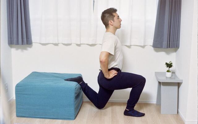 Section L Ginza East