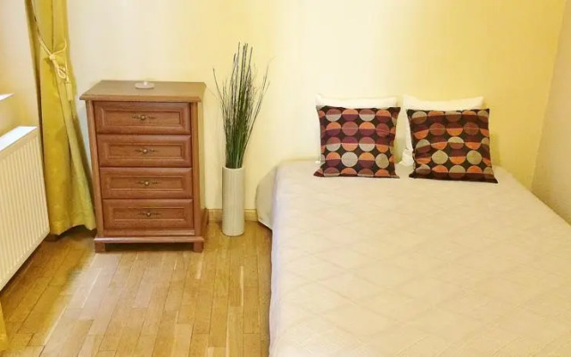 De Lux Apt in Budapest