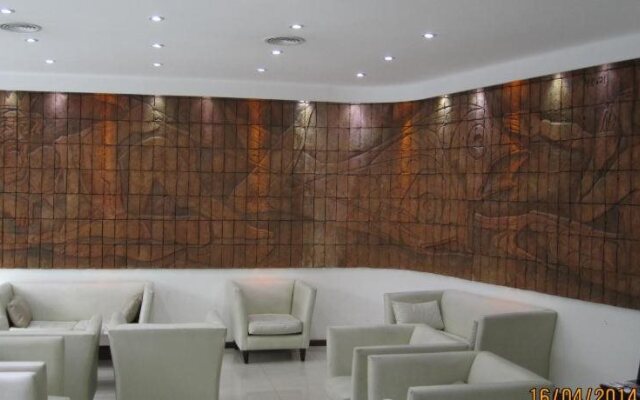 Hotel Neptuno