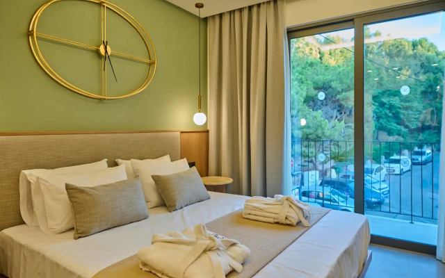Monarco Executive Rooms
