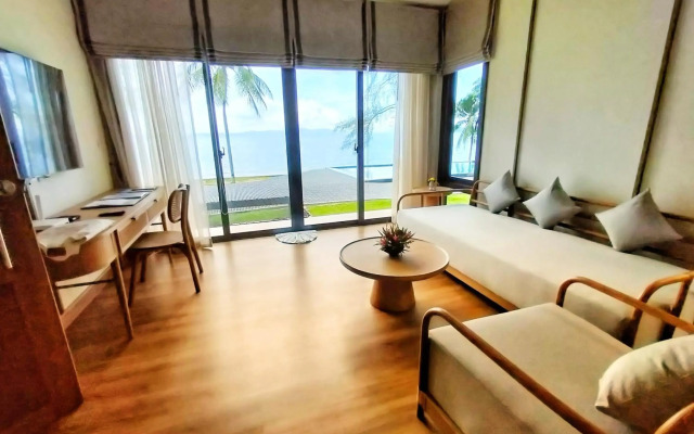 Supalai Scenic Bay Resort And Spa