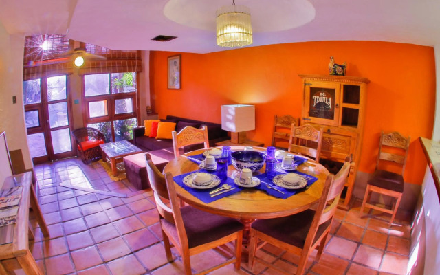 Villas El Rancho