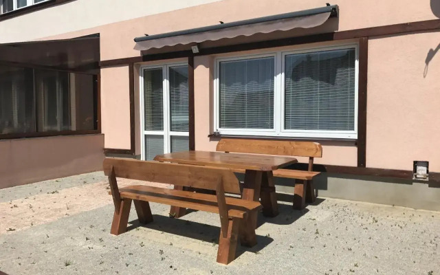 Apartman Gerlach