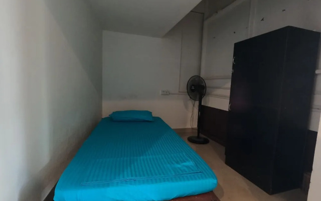 Soul Hostel