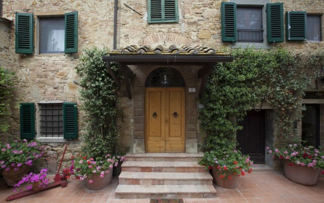 Podere Settefrati