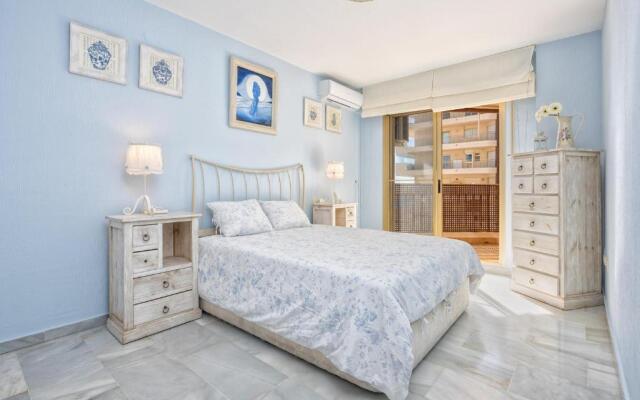 Doña Sofia Apartment by Rafleys