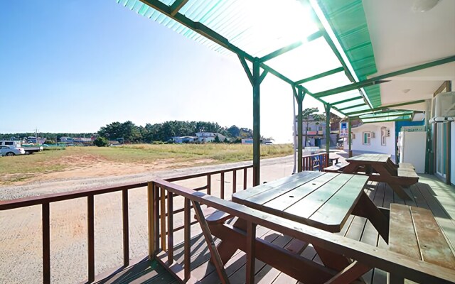 Taean Firenze Pension