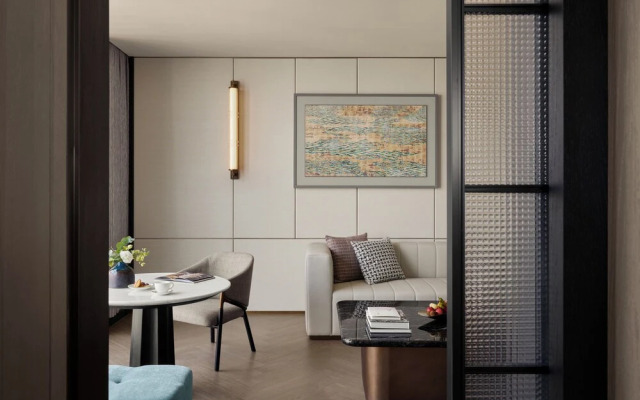 Intercontinental Changchun High Tech Zone By Ihg