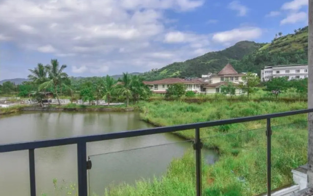 Sky Villa 2bhk Lonavala