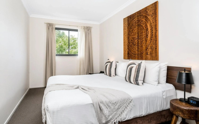 Byron Bay Hotel & Apartments