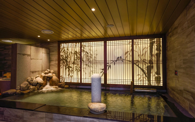 Dormy Inn SEOUL Gangnam