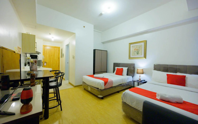 Cedar Peak Condo near Session Road