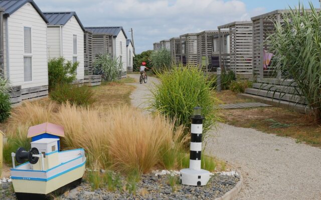 Les Beaupins - Vacances ULVF