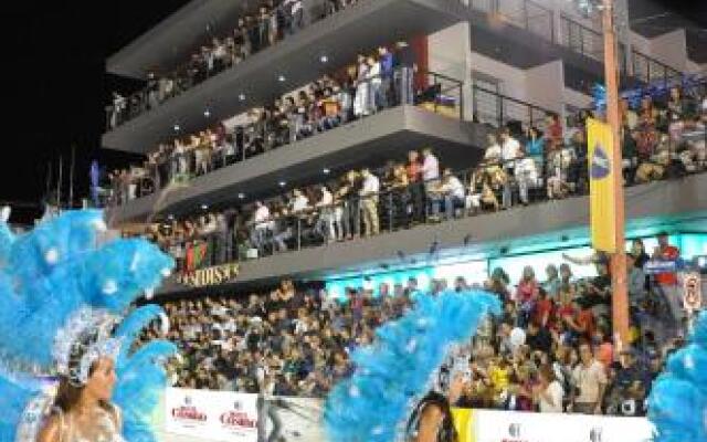 Hotel Casino San Eugenio del Cuareim