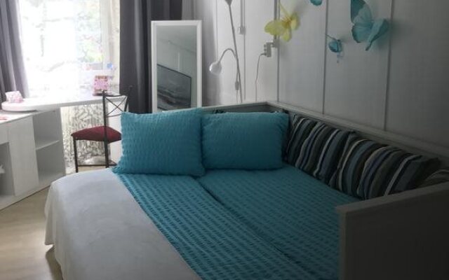 Bed & Breakfast Huus zur Vielfalt