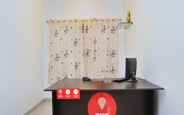 OYO 10464 Hotel Serenity Mysore