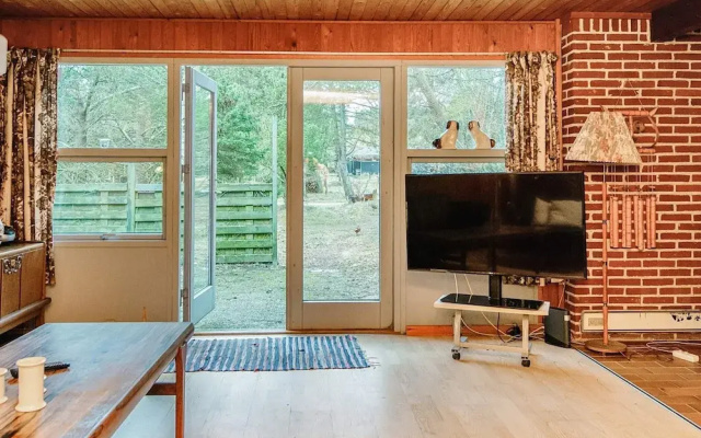 6 Person Holiday Home in Fano