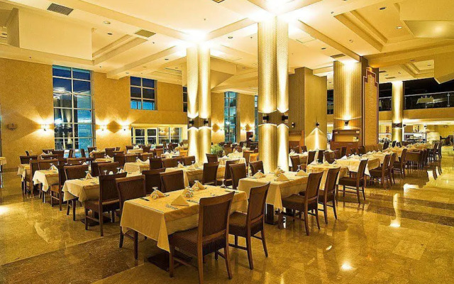 Adrina Termal Health & SPA Hotel