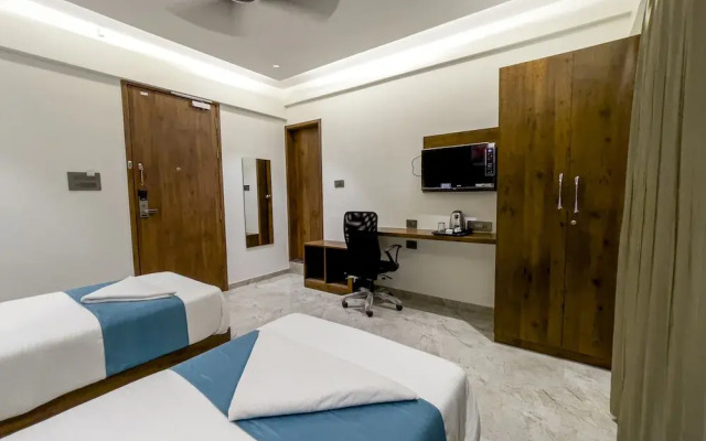 Monarch Guestline Magarpatta