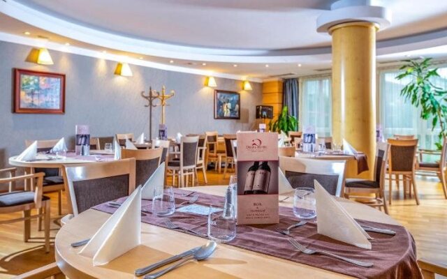 Dráva Hotel Thermal Resort