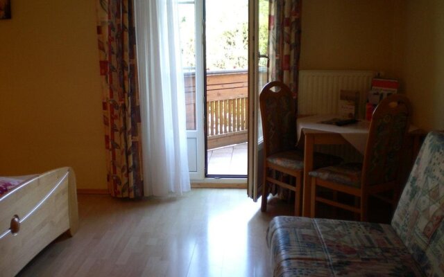 Pension Thermensonne