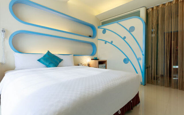Coast Love B&B