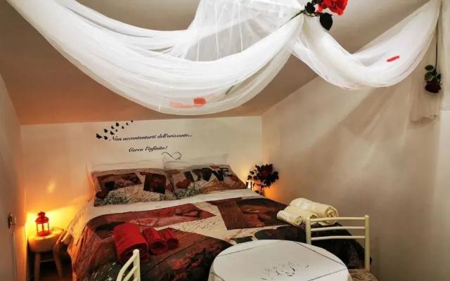 B&B Il Brucaliffo