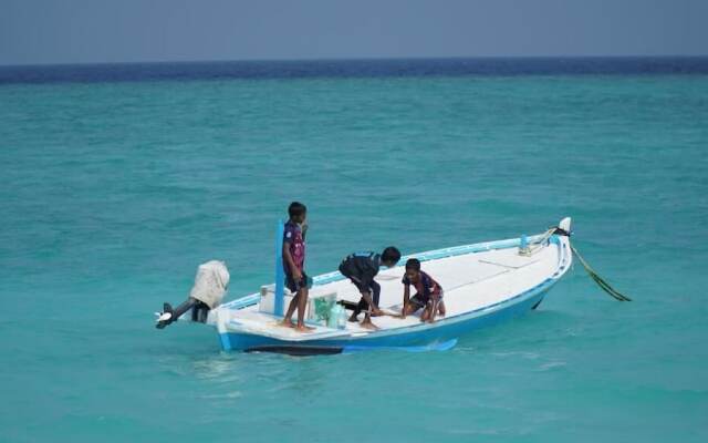 ViluVeli Holiday Retreat
