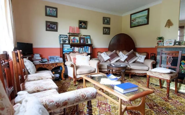 Lynch's Farmhouse
