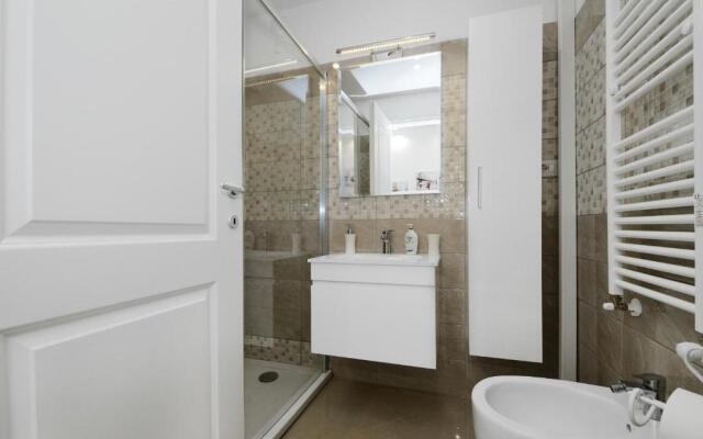 Ludovisi Barberini Apartment for Short Rental