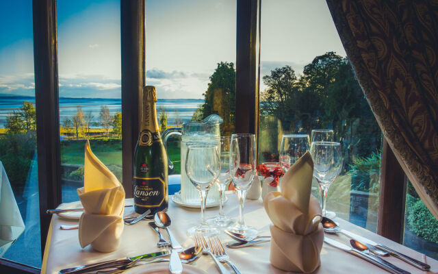 Netherwood Hotel & Spa
