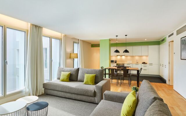UD Rambla Suites & Pool 27 (2 BR)