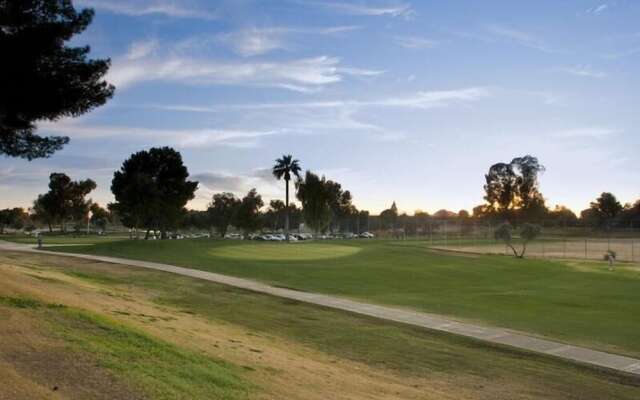 Hangout By Signature Vacation Rentals