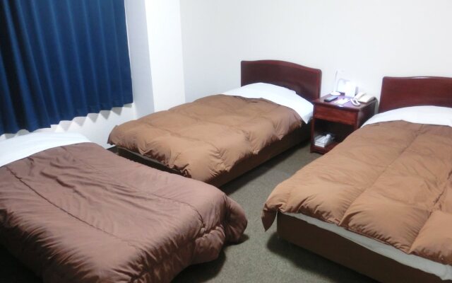 Prince Hotel Shimonoseki