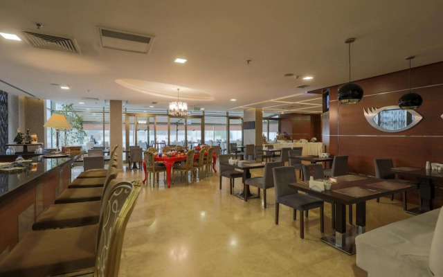Niza Park Hotel