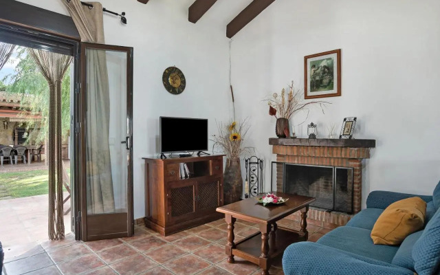 Villa Mendoza