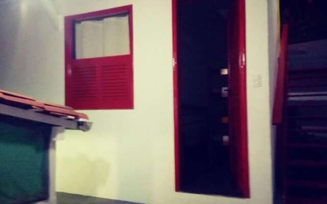 Pousada e Restaurante Mediterraneo