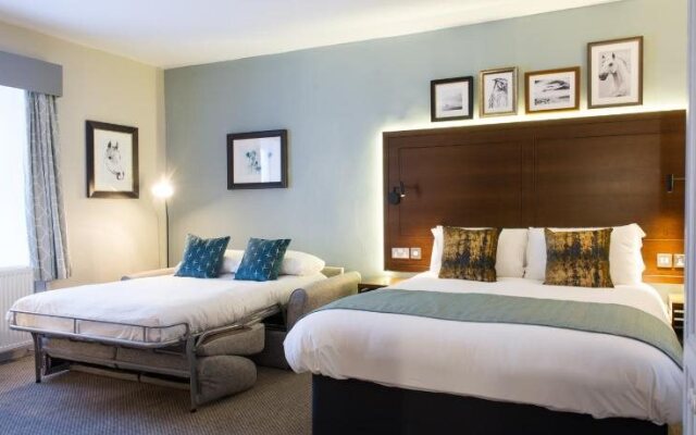 Innkeeper's Lodge Loch Lomond