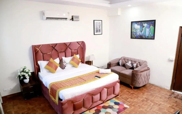 Apex Inn Saket