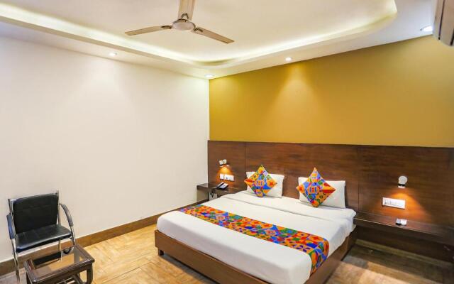 Shiva Home Stay