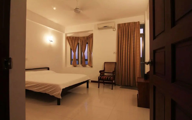 Raj Marine Residency