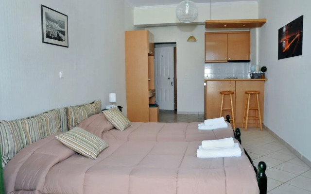 Kastro Hotel