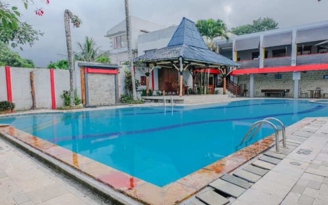 Toetie Boutique Villa and Resort