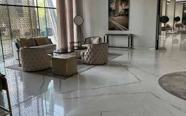 DAMAC Towers Olaya by SELSAL