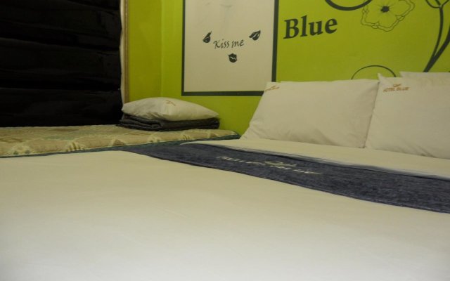 Songdo Blue Hotel
