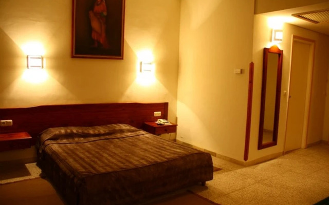 Hôtel Amina Kairouan