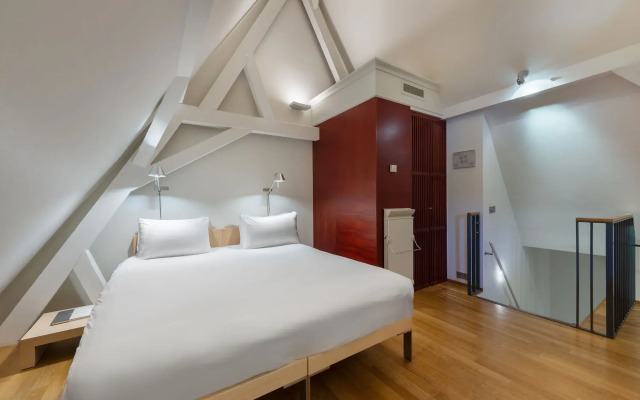 Kruisherenhotel Maastricht