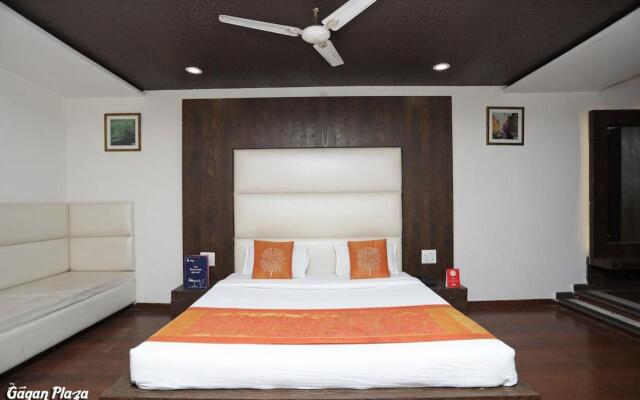 Hotel Gagan Plaza