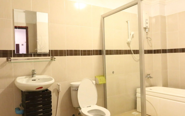 RS guesthouse